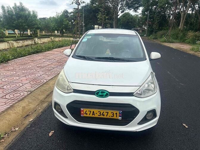 i10 nhập 2016 base