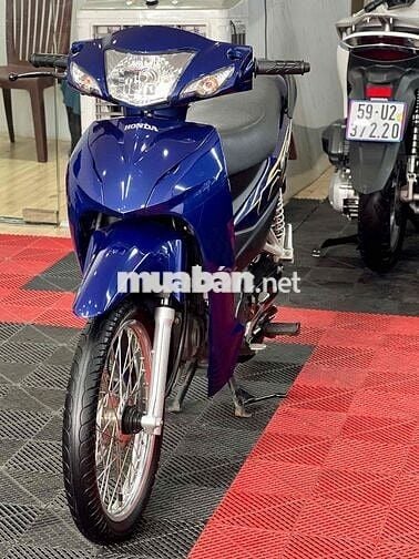 Wave@ đời 2022 BS Tỉnh có CCCD Chủ xe máy zin💥