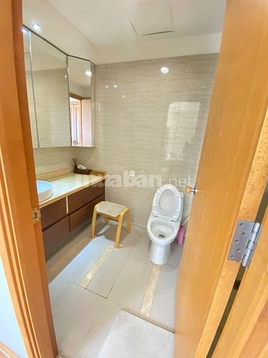 Chính chủ cho thuê Căn hộ 3 phòng ngủ, Sàigon pearl , Topaz 1- căn 907