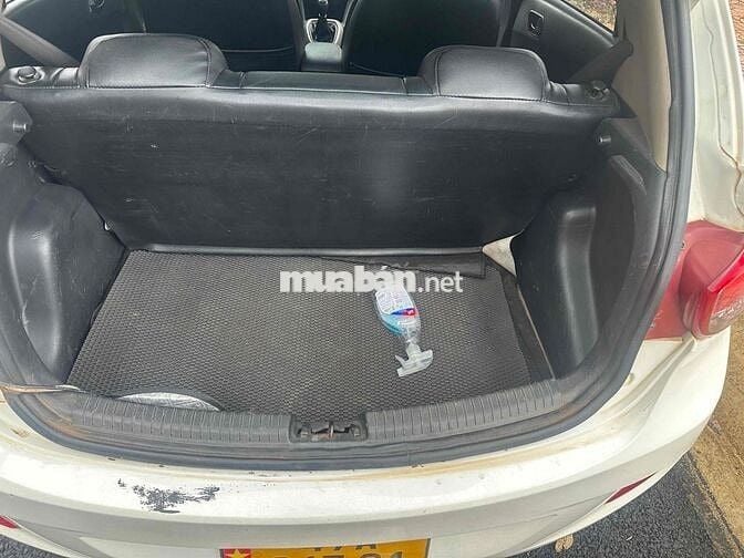 i10 nhập 2016 base