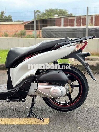 Cần bán SH_3CỤC_NHẬP_Ý - Zzin tất cả 100%