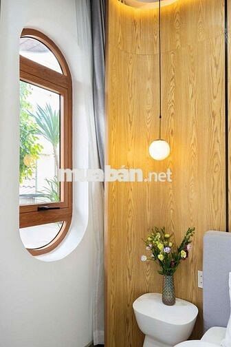 🏠 CĂN HỘ BANCOL LUXURY FULL NỘI THẤT SÁT CÔNG VIÊN LÀNG HOA GÒ VẤP