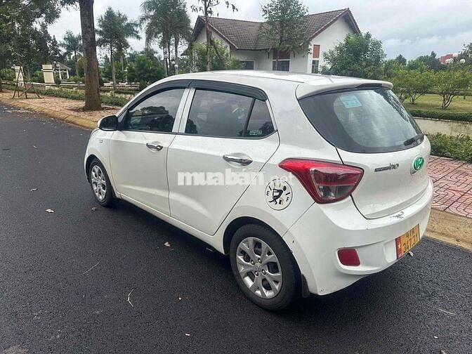 i10 nhập 2016 base