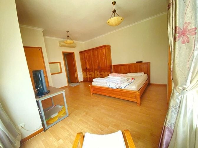 Chính chủ cho thuê Căn hộ 3 phòng ngủ, Sàigon pearl , Topaz 1- căn 907