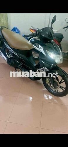 hayate 2011,xe mới sơn dọn nguyên con...bstp