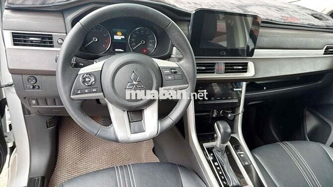 XPANDER PREMIUM 2022 NHẬP INDO