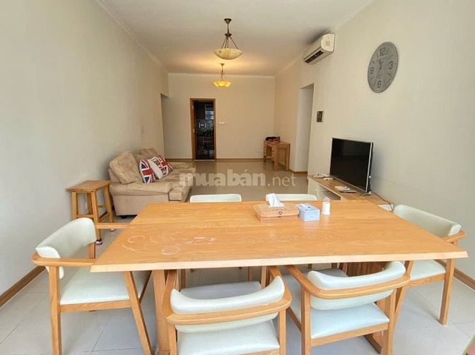 Chính chủ cho thuê Căn hộ 3 phòng ngủ, Sàigon pearl , Topaz 1- căn 907