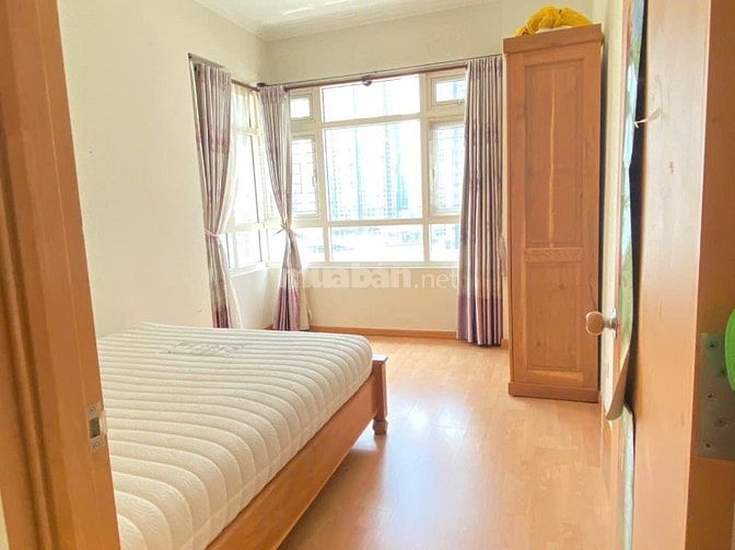 Chính chủ cho thuê Căn hộ 3 phòng ngủ, Sàigon pearl , Topaz 1- căn 907