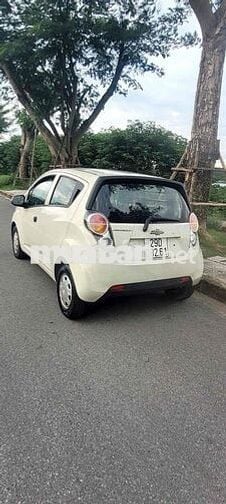 Spark Nhập Hàn gia đình dùng không đâm đụng