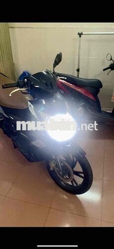 hayate 2011,xe mới sơn dọn nguyên con...bstp