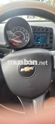 Spark Nhập Hàn gia đình dùng không đâm đụng