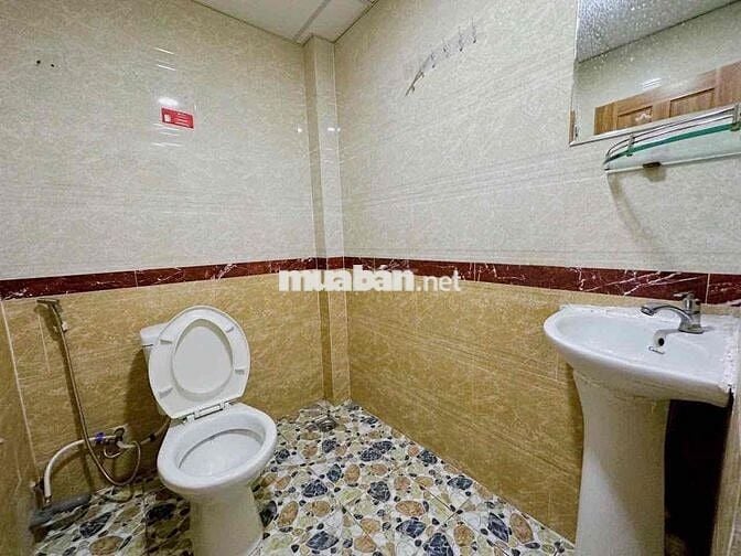 Duplex Bancol- Full NT- Thang Máy, Thoáng Mát📍Ngay Mặt Tiền 3/2, Q10✨