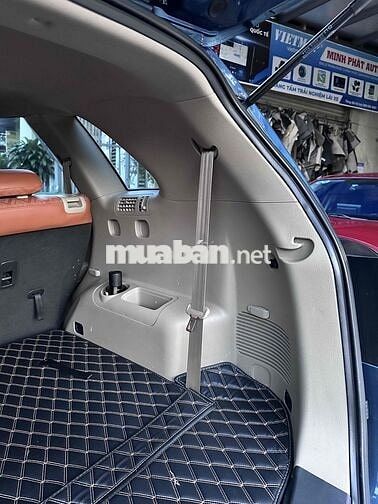 KIA SORENTO 2016 số tự động, máy dầu