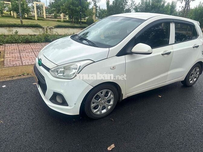 i10 nhập 2016 base