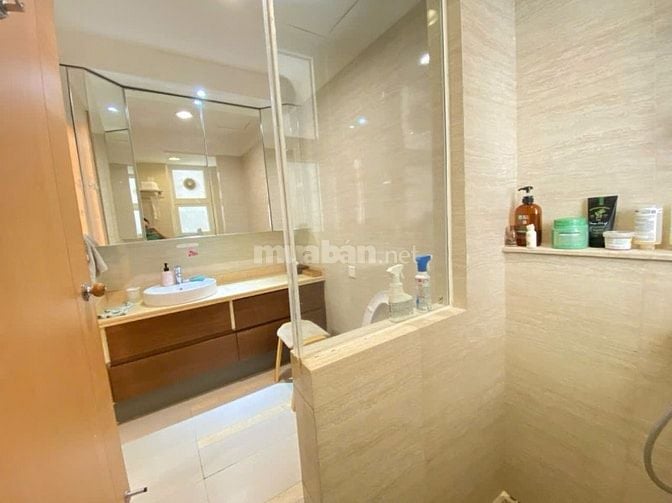 Chính chủ cho thuê Căn hộ 3 phòng ngủ, Sàigon pearl , Topaz 1- căn 907