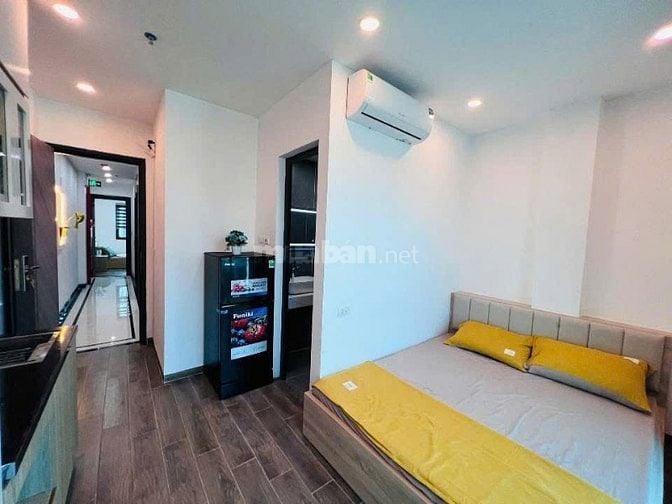 bán toà dòng tiền 780tr/năm tại đường Láng