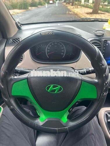 i10 nhập 2016 base