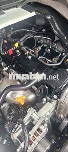 Spark Nhập Hàn gia đình dùng không đâm đụng