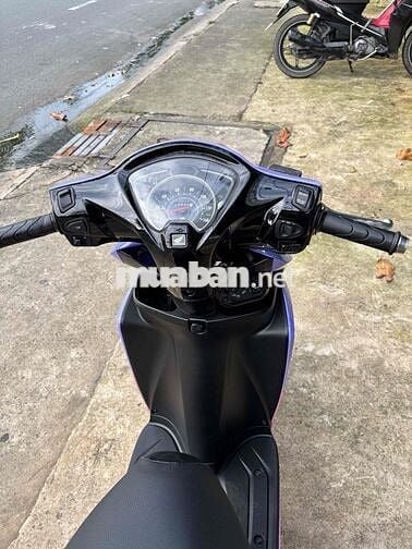 khoá thông minh tím loang hồng