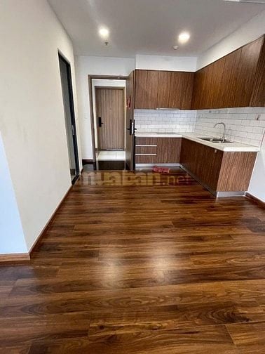 Cho thuê căn hộ Akari Phase 1 view hồ bơi, căn góc tầng cao đẹp