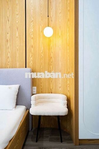 🏠 CĂN HỘ BANCOL LUXURY FULL NỘI THẤT SÁT CÔNG VIÊN LÀNG HOA GÒ VẤP