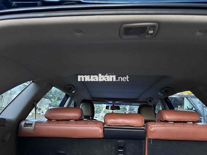 KIA SORENTO 2016 số tự động, máy dầu