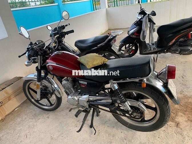 cần bán yb125sp