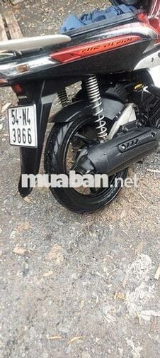 xe đep zin có lam noi roi áo zin