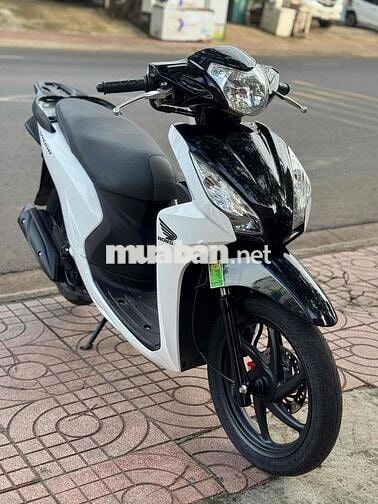 vision chính chủ máy zin không lỗi