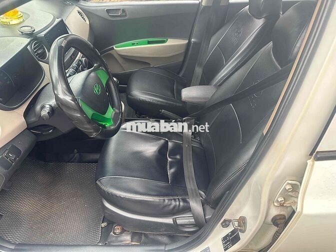 i10 nhập 2016 base