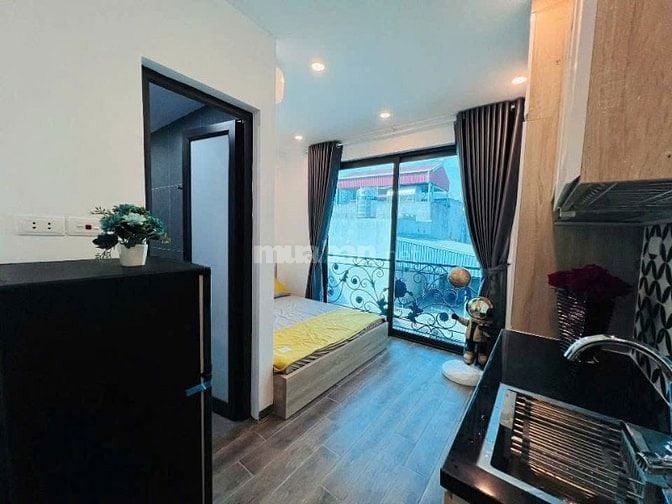 bán toà dòng tiền 780tr/năm tại đường Láng