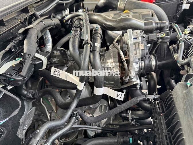 CẦN BÁN XE FORD EVERETS SPORT XS2025.12000KM