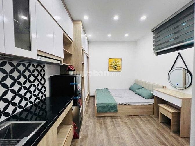 bán toà dòng tiền 780tr/năm tại đường Láng