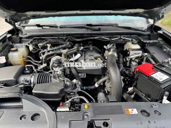 CẦN BÁN XE FORD EVERETS TITANIUM 2023