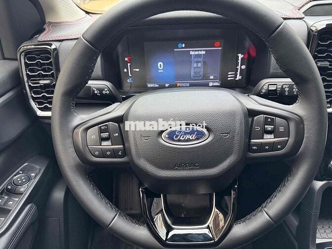 CẦN BÁN XE FORD EVERETS SPORT XS2025.12000KM