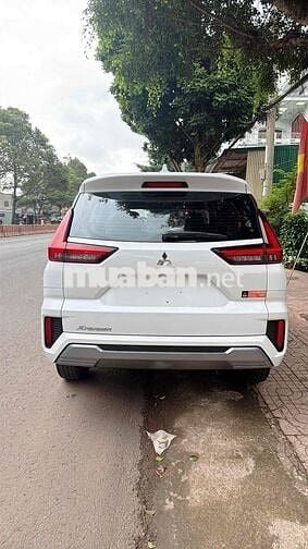 XPANDER PREMIUM 2022 NHẬP INDO