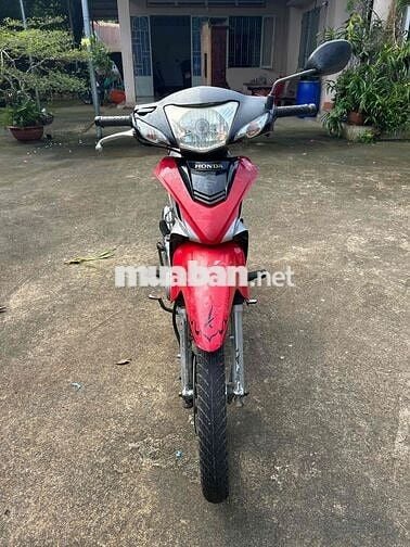 Cần bán wave Rs . Máy ngon