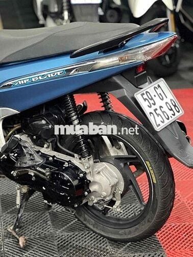 💥AB thái xăng cơ đời 2009 BSTP KCC máy ngon💥