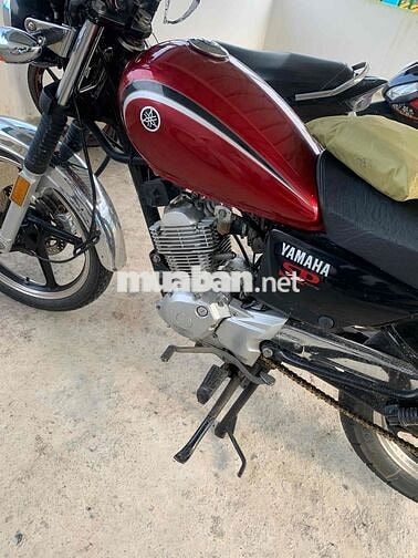 cần bán yb125sp