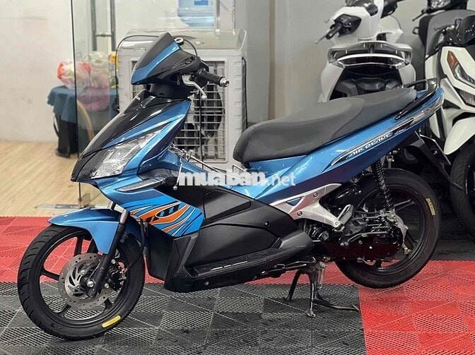 💥AB thái xăng cơ đời 2009 BSTP KCC máy ngon💥