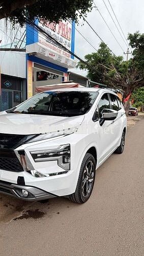 XPANDER PREMIUM 2022 NHẬP INDO