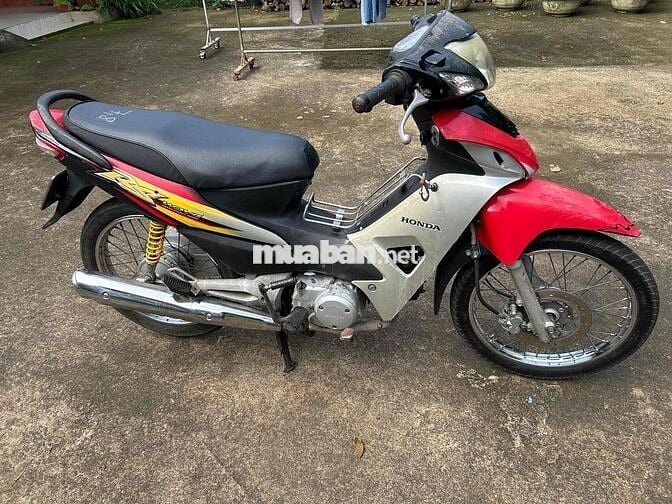 Cần bán wave Rs . Máy ngon