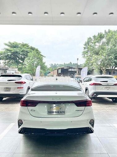 𝐊𝐢𝐚 𝐊𝟑 𝟏.𝟔 𝐩𝐫𝐞𝐦𝐢𝐮𝐦 𝟐𝟎𝟐𝟒. 1 chủ từ đầu