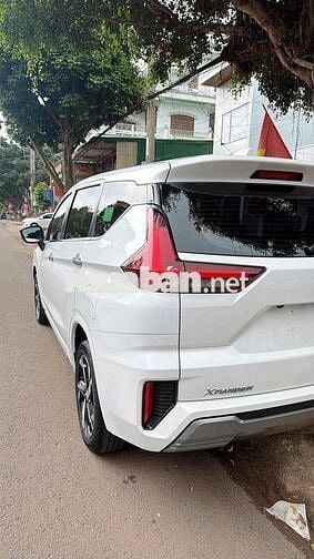 XPANDER PREMIUM 2022 NHẬP INDO