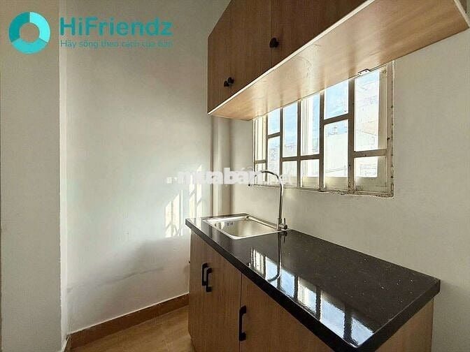 🏠 CĂN HỘ 2 PHÒNG NGỦ FULL NỘI THẤT BÓC SEAL SÁT CÔNG VIÊN LÀNG HOA