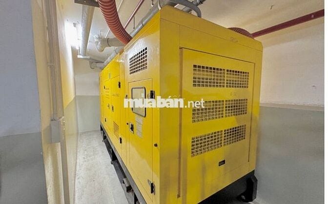 Văn Phòng Gần Sân Bay 32,8tr/tháng, Không Cấm Dừng Đỗ Xe