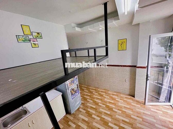 Duplex Bancol- Full NT- Thang Máy, Thoáng Mát📍Ngay Mặt Tiền 3/2, Q10✨