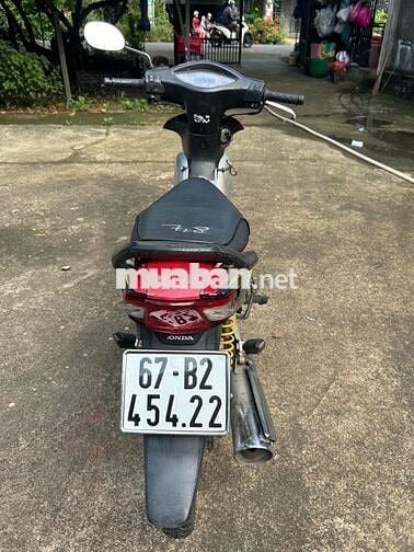 Cần bán wave Rs . Máy ngon