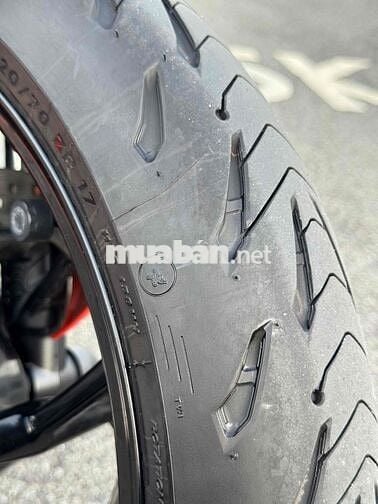 TRIDENT 660 2023 SUPER LƯỚT 1.640 KM