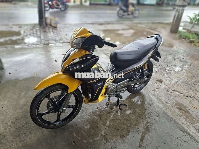 Yamaha JUPITƠ . FI .bs 60 càvet kèm cccd chủ